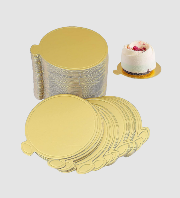 MDF|Kappa Board Cake Base