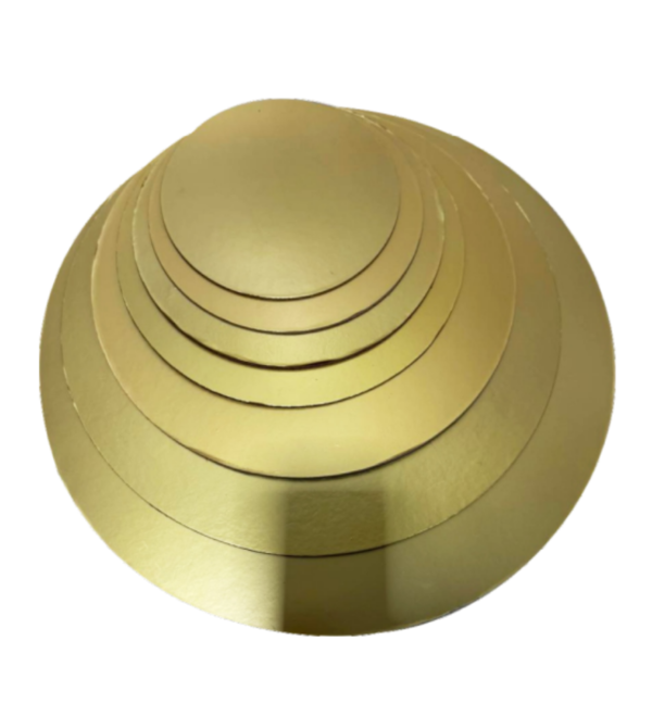 MDF|Kappa Board Cake Base - Image 2