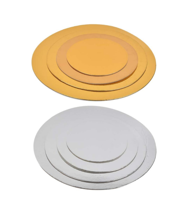 MDF|Kappa Board Cake Base - Image 5