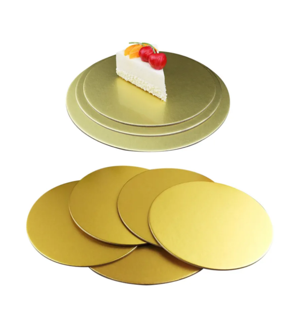 MDF|Kappa Board Cake Base - Image 7
