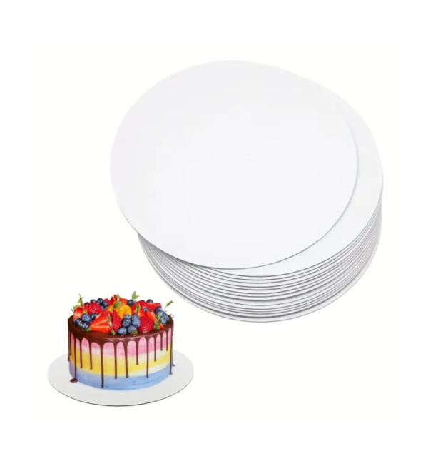 MDF|Kappa Board Cake Base - Image 3