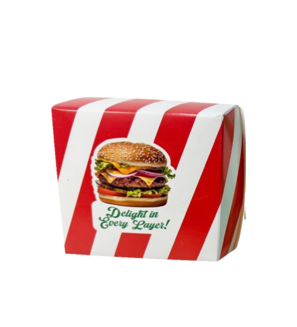 Burger Box - Image 2