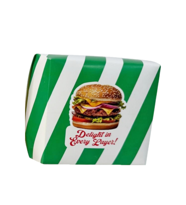 Burger Box - Image 3