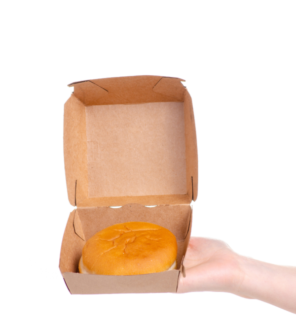 Burger Box - Image 5