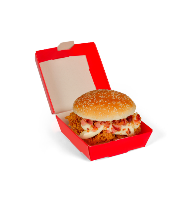 Burger Box - Image 6