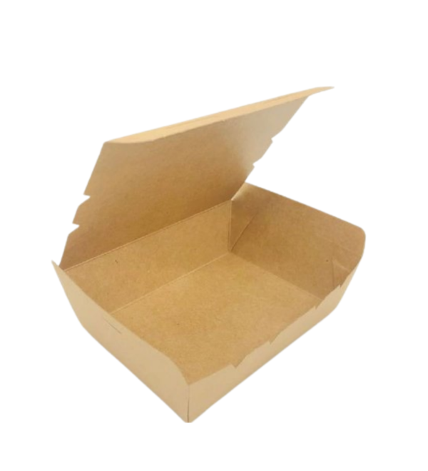 Paper Lunch Box - Image 5