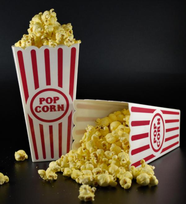 Popcorn Box - Image 3