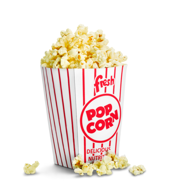 Popcorn Box - Image 4