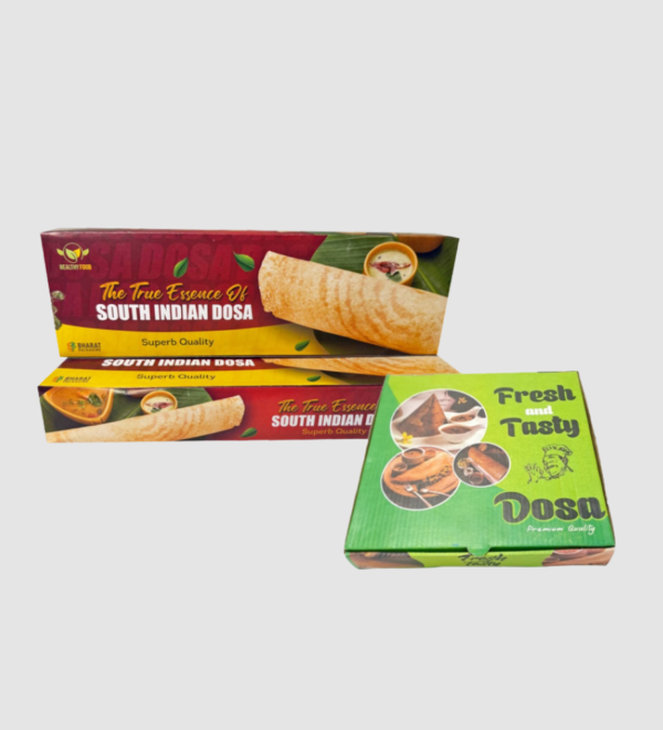 Dosa Box