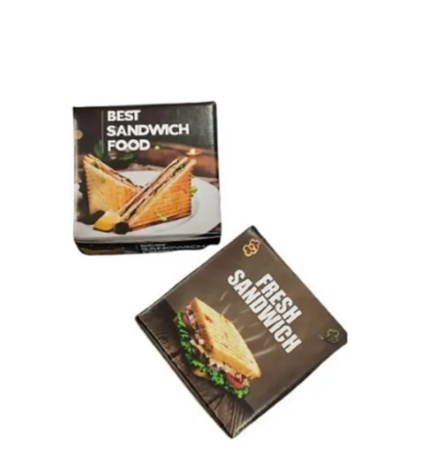 Grill Sandwich Box - Image 2