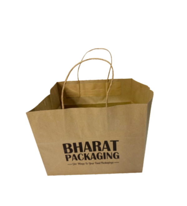 Paper Carry Bag