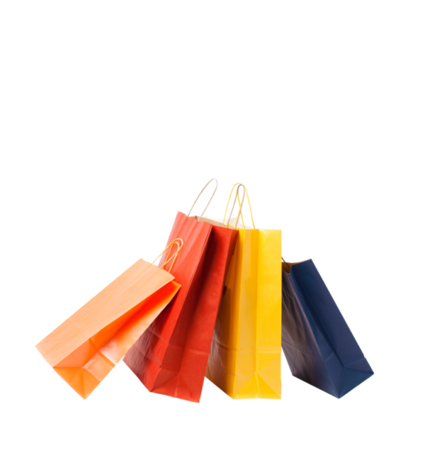Paper Carry Bag - Image 4