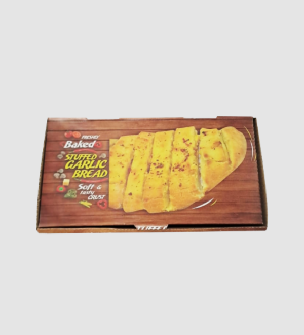 Garlic Bread