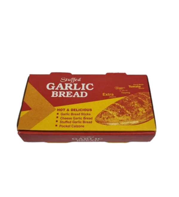 Garlic Bread - Image 2