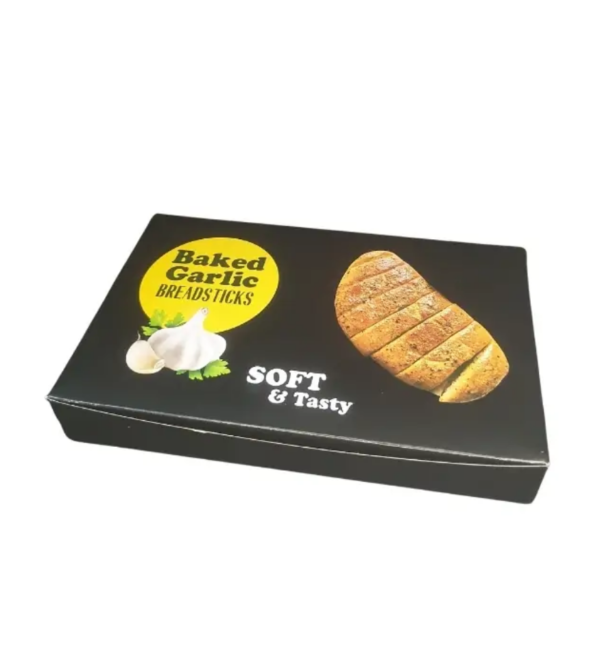 Garlic Bread - Image 4