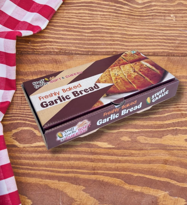 Garlic Bread - Image 6
